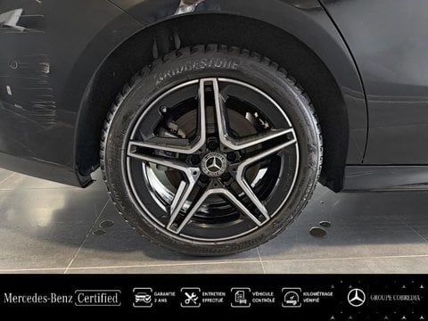 Voitures D'occasion À Saint-Martin-Des-Champs | Mercedes-Benz Cla 250 E Hybrid Eq 218Ch Amg Line...