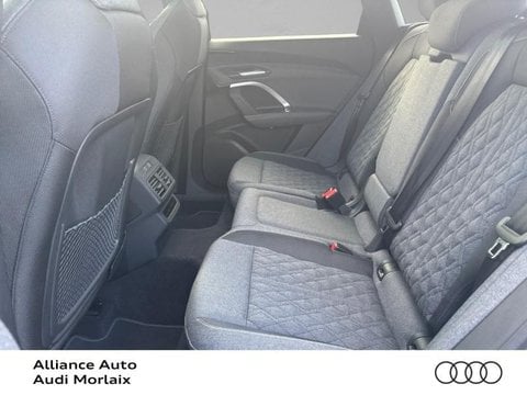 Voitures D'occasion À Saint-Martin-Des-Champs | Audi Q5 2.0 E-Hybrid 299Ch S Line Quattro S Tron...
