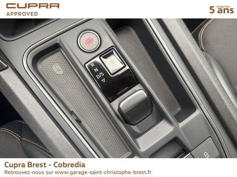 Voitures D'occasion À Brest | Cupra Formentor 1.4 E-Hybrid 204Ch V Dsg6