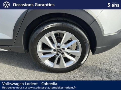 Voitures D'occasion À Lanester | Volkswagen Taigo 1.0 Tsi 116Ch Vw Edition