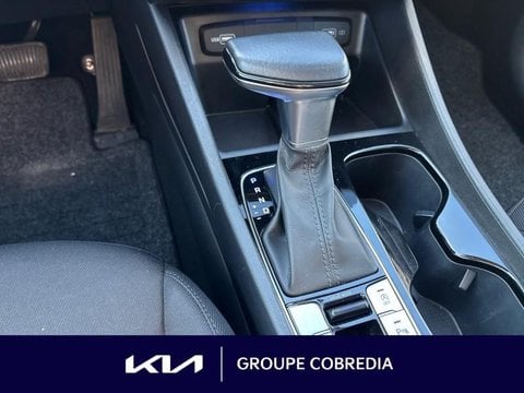 Voitures D'occasion À Yffiniac | Hyundai Tucson 1.6 Crdi 136Ch Hybrid 48V Creative Dct7