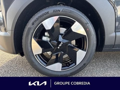 Voitures D'occasion À Yffiniac | Kia Ev2 145Ch 42,2Kwh Earth