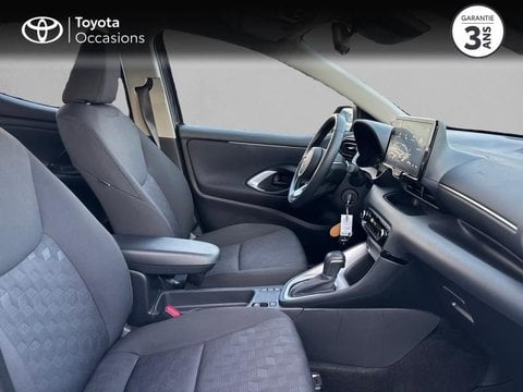 Voitures D'occasion À Vannes | Mazda Mazda 2 Hybrid 1.5 Hybrid 116Ch Centre-Line 2024