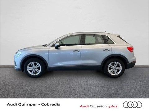 Voitures D'occasion À Quimper | Audi Q3 35 Tfsi 150Ch Design