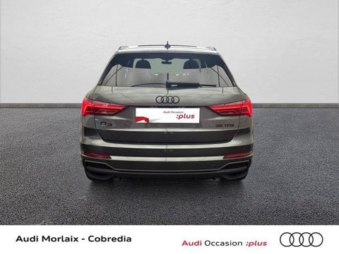 Voitures D'occasion À Saint-Martin-Des-Champs | Audi Q3 35 Tfsi 150Ch S Line S Tronic 7