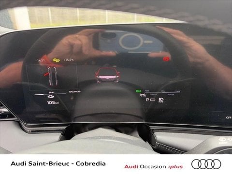 Voitures D'occasion À Saint-Brieuc | Audi A6 Sportback E-Tron E-Tron Performance 367Ch S Line