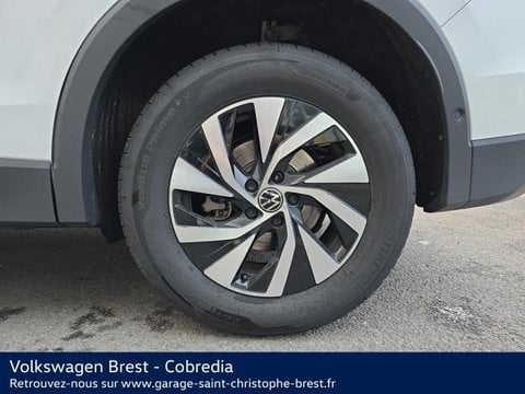 Voitures D'occasion À Brest | Volkswagen Tiguan 2.0 Tdi 150Ch Vw Edition Dsg7