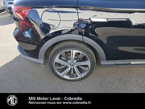 Voitures D'occasion À Laval | Mg Marvel R Ev 180Ch - 70Kwh Luxury 2Wd