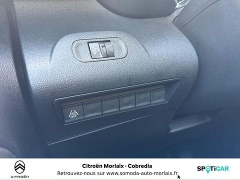 Voitures D'occasion À Saint-Martin-Des-Champs | Citroën Berlingo M Moteur Electrique 136Ch (100...