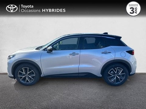 Voitures D'occasion À Pluneret | Lexus Lbx 1.5 136Ch Emotion 2Wd