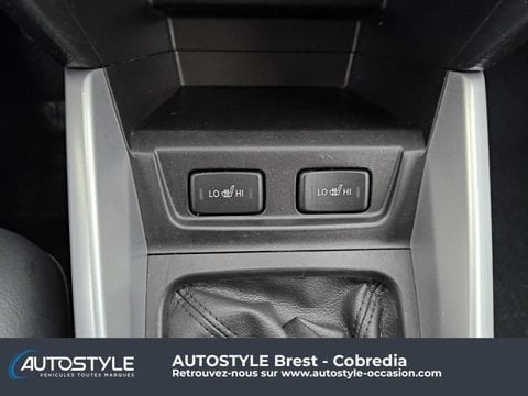 Voitures D'occasion À Brest | Suzuki Vitara 1.6 Ddis Privilège