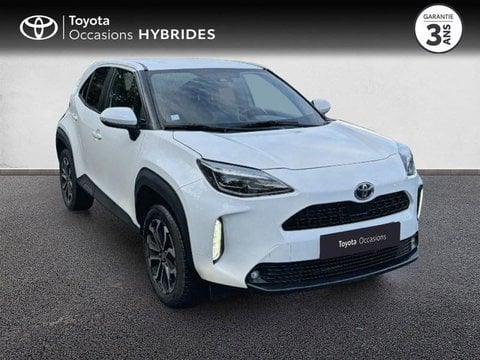 Voitures D'occasion À Pabu | Toyota Yaris Cross 116H Design My22
