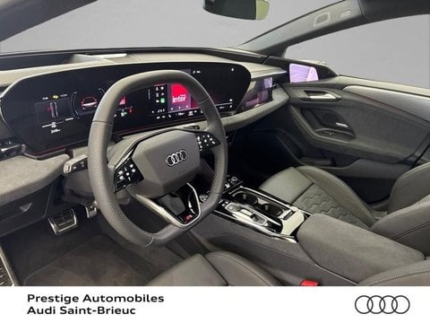 Voitures D'occasion À Saint-Brieuc | Audi A6 Avant E-Tron E-Tron Performance 367Ch S Line