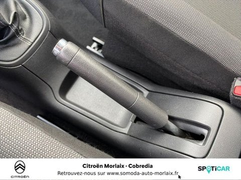 Voitures D'occasion À Saint-Martin-Des-Champs | Citroën C3 1.2 Puretech 83Ch S&S You!