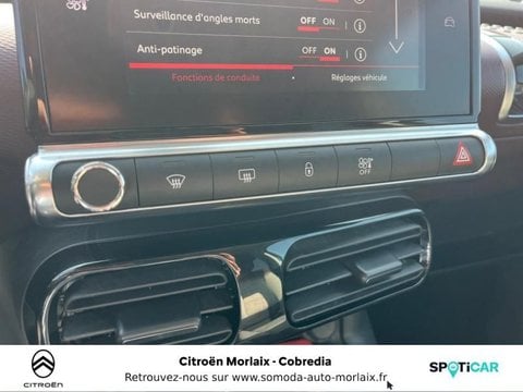 Voitures D'occasion À Saint-Martin-Des-Champs | Citroën C4 Cactus Puretech 110Ch S&S Shine Eat6...