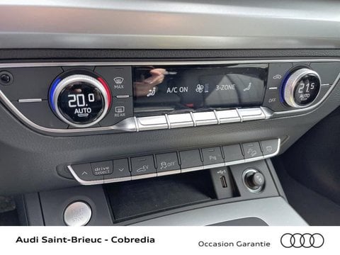 Voitures D'occasion À Saint-Brieuc | Audi Q5 50 Tfsi E 299Ch Business Executive Quattro S Tronic 7