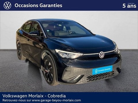 Voitures D'occasion À Morlaix | Volkswagen Id.5 174Ch Pro 77 Kwh