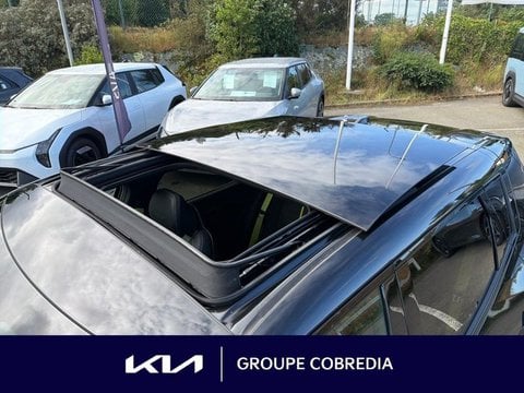 Voitures D'occasion À Lannion | Kia Ev4 292Ch 81,4Kwh Gt Awd