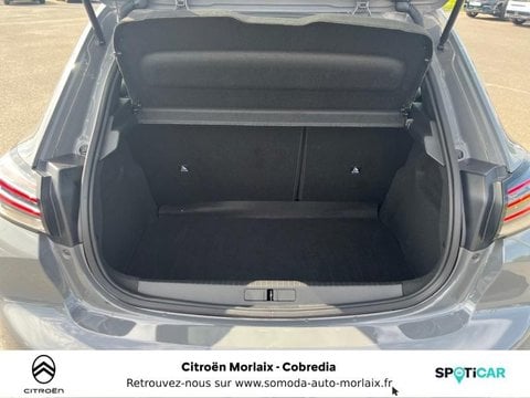 Voitures D'occasion À Saint-Martin-Des-Champs | Peugeot 208 1.2 100Ch S&S Allure