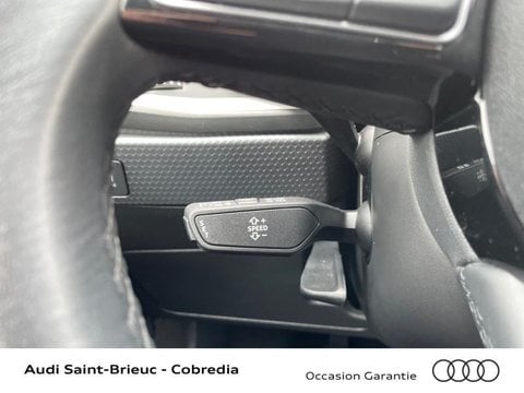 Voitures D'occasion À Saint-Brieuc | Audi A1 Sportback 25 Tfsi 95Ch Advanced