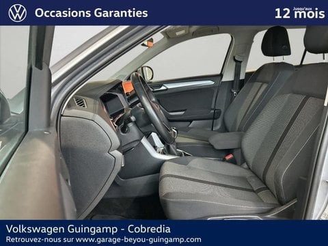 Voitures D'occasion À Guingamp | Volkswagen T-Roc 1.0 Tsi 110Ch Life
