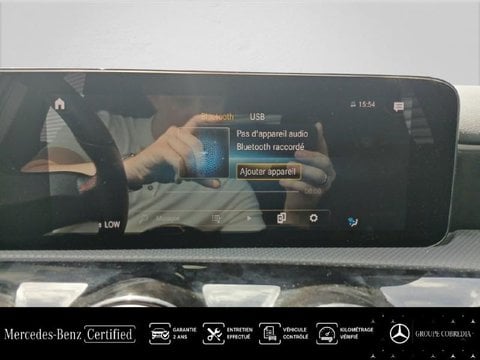 Voitures D'occasion À Noyal-Pontivy | Mercedes-Benz Classe A 180 136Ch Amg Line