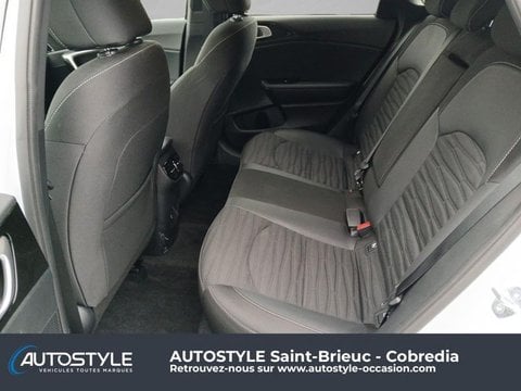Voitures D'occasion À Yffiniac | Kia Ceed 1.5 T-Gdi 140Ch Gt-Line Dct7 My25