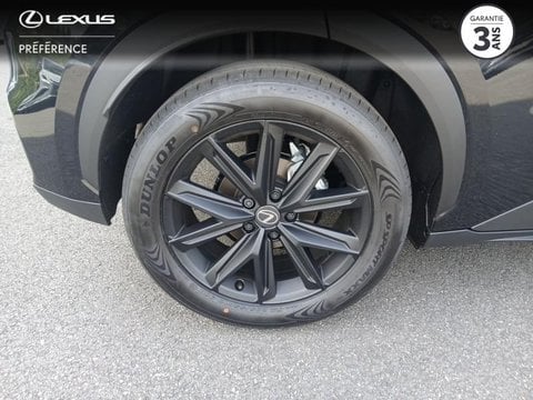 Voitures D'occasion À Lanester | Lexus Lbx 1.5 136Ch Vibrant Edition 2Wd My26