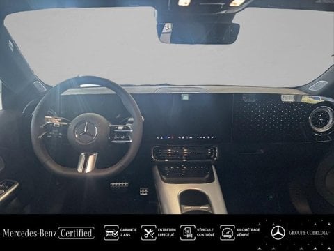 Voitures D'occasion À Bonchamps-Les-Laval | Mercedes-Benz Cla Shooting Brake 250+ Eq 272Ch Amg Line
