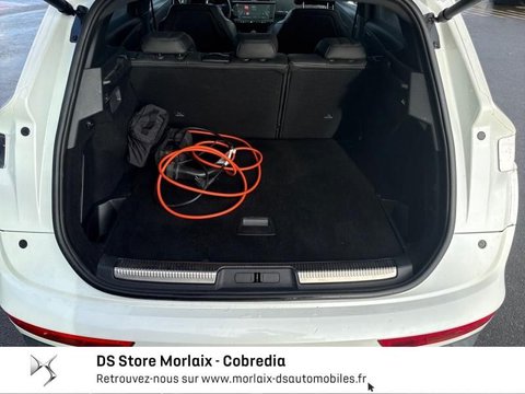 Voitures D'occasion À Saint-Martin-Des-Champs | Ds Ds 7 Crossback E-Tense 4X4 300Ch Grand Chic