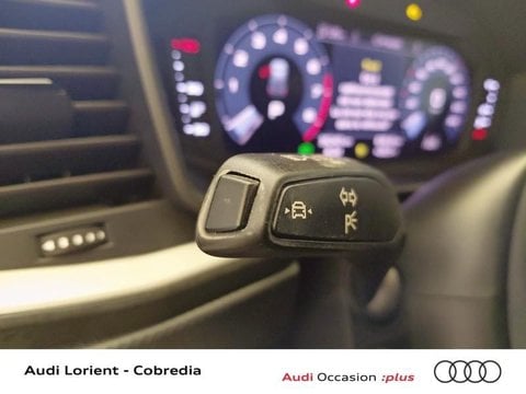 Voitures D'occasion À Lanester | Audi A1 Sportback 30 Tfsi 110Ch Advanced S Tronic 7