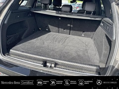 Voitures D'occasion À Caudan | Mercedes-Benz Glc 300 De 194+122Ch Business Line 4Matic 9G-Tronic