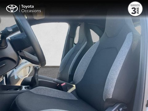 Voitures D'occasion À Noyal-Pontivy | Toyota Aygo X 1.0 Vvt-I 72Ch Dynamic My24