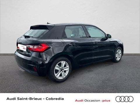 Voitures D'occasion À Saint-Brieuc | Audi A1 Sportback 25 Tfsi 95Ch