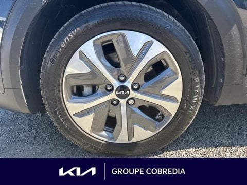 Voitures D'occasion À Yffiniac | Kia E-Niro Active 204Ch