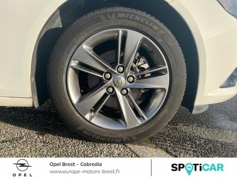Voitures D'occasion À Brest | Opel Insignia Grand Sport 1.5 Turbo 165Ch