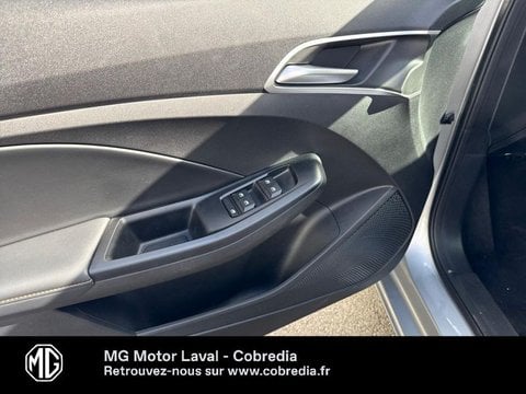Voitures D'occasion À Laval | Mg Mg3 1.5 Hybrid+ 195Ch Luxury