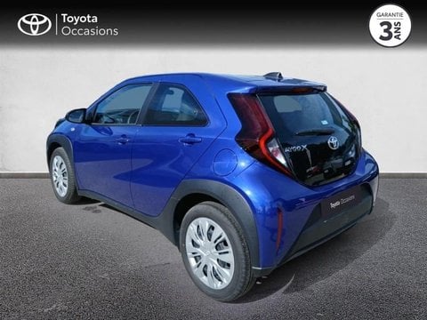 Voitures D'occasion À Ploërmel | Toyota Aygo X 1.0 Vvt-I 72Ch Dynamic My24