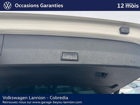 Voitures D'occasion À Lannion | Seat Ateca 1.5 Tsi 150Ch Act Start&Stop Xcellence Dsg Euro6D-T