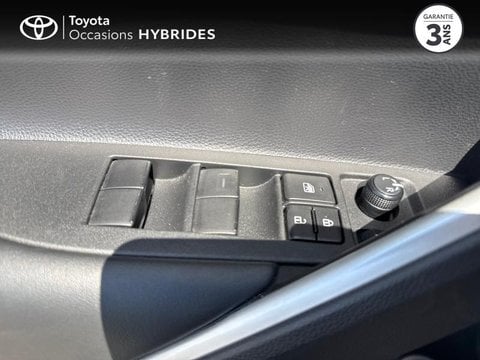Voitures D'occasion À Belz | Toyota Corolla Cross 2.0 Hybrid 197Hp Style Design