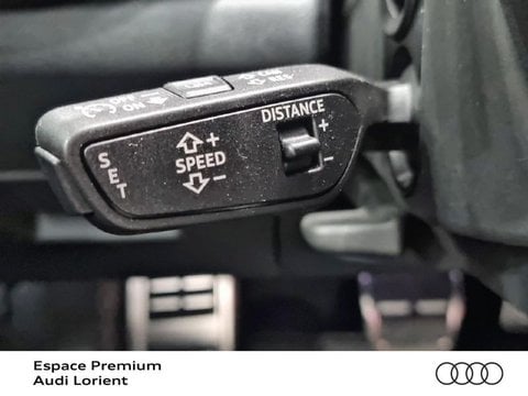 Voitures D'occasion À Lanester | Audi Q5 2.0 E-Hybrid 299Ch S Line Quattro S Tronic 7
