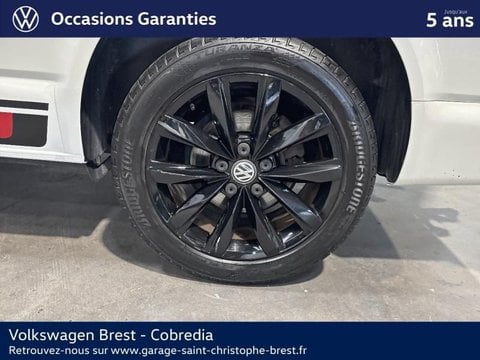 Voitures D'occasion À Brest | Volkswagen Transporter Fg 2.8T L1H1 2.0 Tdi 150Ch Edition Dsg7