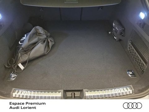 Voitures D'occasion À Lanester | Audi A5 Avant 2.0 E-Hybrid 299Ch S Line Quattro S Tronic 7