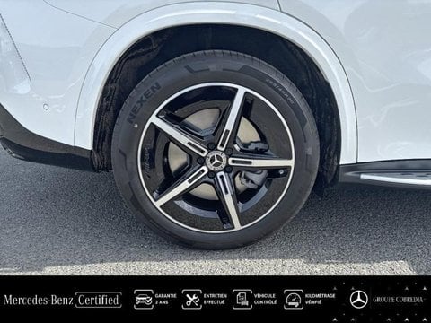 Voitures D'occasion À Saint-Brieuc | Mercedes-Benz Glc 400 Eq 489Ch Amg Line 4Matic