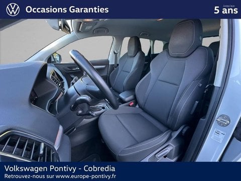 Voitures D'occasion À Pontivy | Škoda Karoq 2.0 Tdi 116Ch Scr Business Dsg7