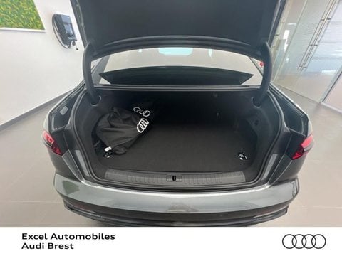Voitures D'occasion À Brest | Audi A6 2.0 Tfsi 367Ch E-Hybrid S Line Quattro S Tronic 7