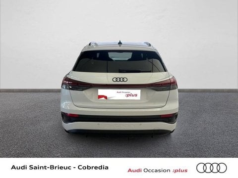 Voitures D'occasion À Saint-Brieuc | Audi Q4 E-Tron 45 E-Tron 285Ch S Line