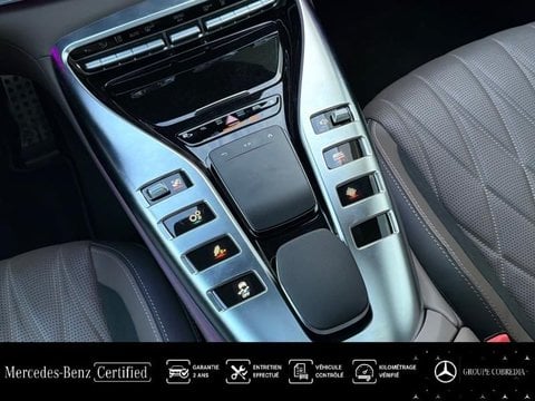 Voitures D'occasion À Vannes | Mercedes-Benz Amg Gt 4 Portes 63 Amg S 639+204Ch E Performance 4M...