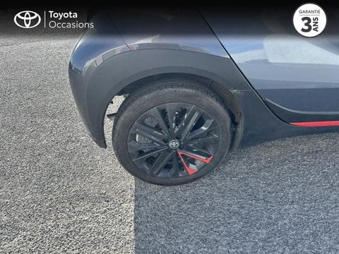 Voitures D'occasion À Lannion | Toyota Aygo X 1.0 Vvt-I 72Ch Undercover S-Cvt My23