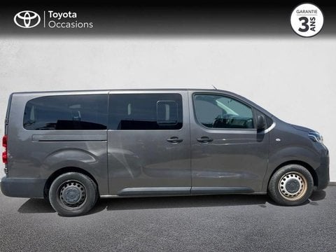 Voitures D'occasion À Belz | Toyota Proace Verso Compact 1.5 120 D-4D Dynamic Rc21